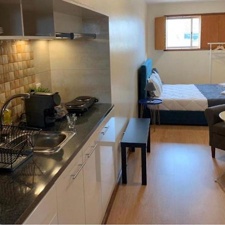 Ferienwohnung Invicta House Loft Boavista Porto Exterior foto